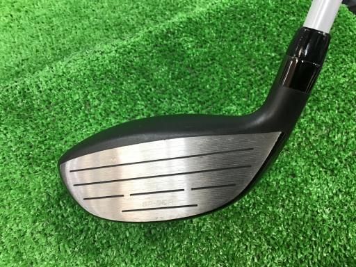 BRIDGESTONE ブリヂストン/5W/B2/Aランク/63【中古】 中古】 ブリヂストン BRIDGESTONE B2 HT 7W フェアウェイウッド