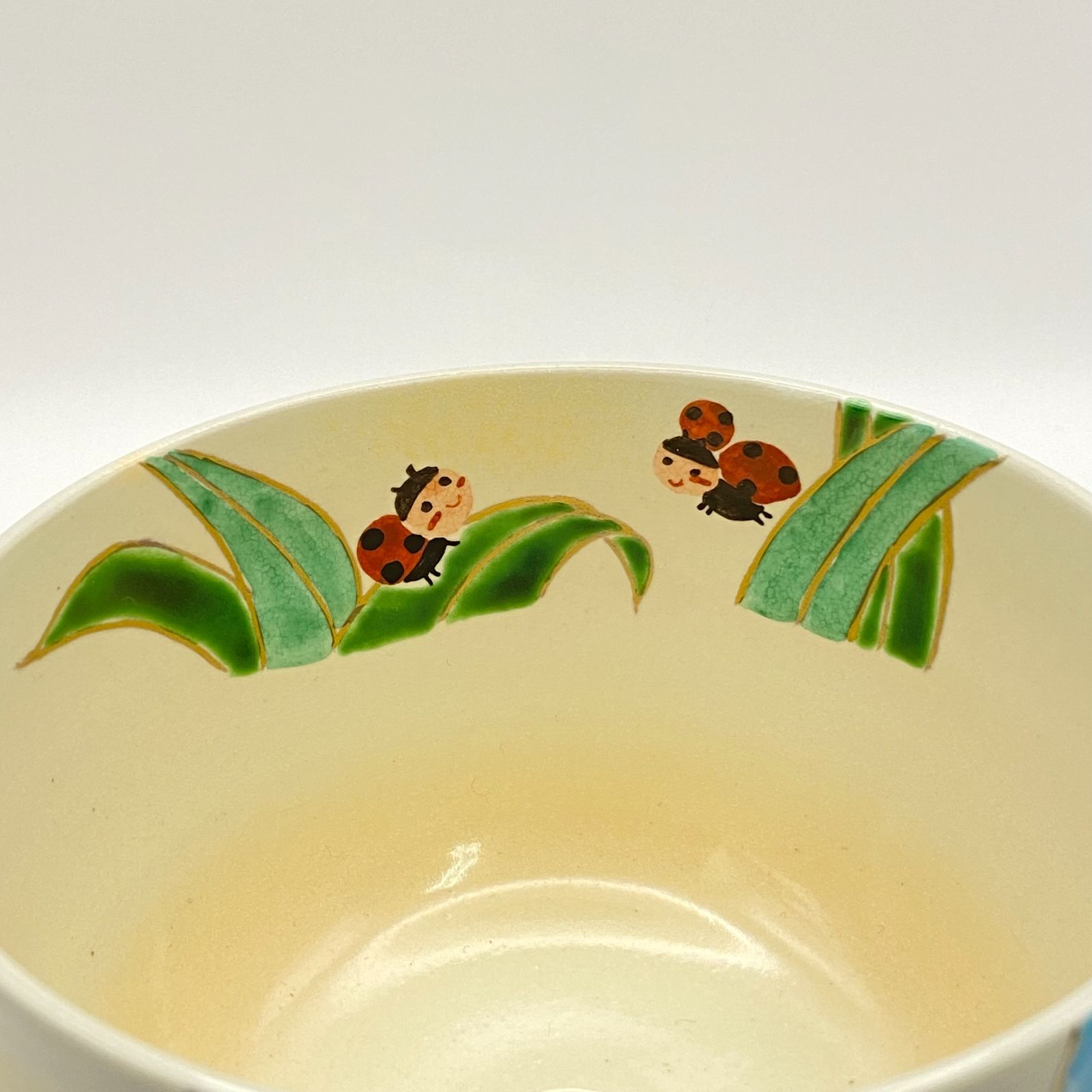 てんとう虫