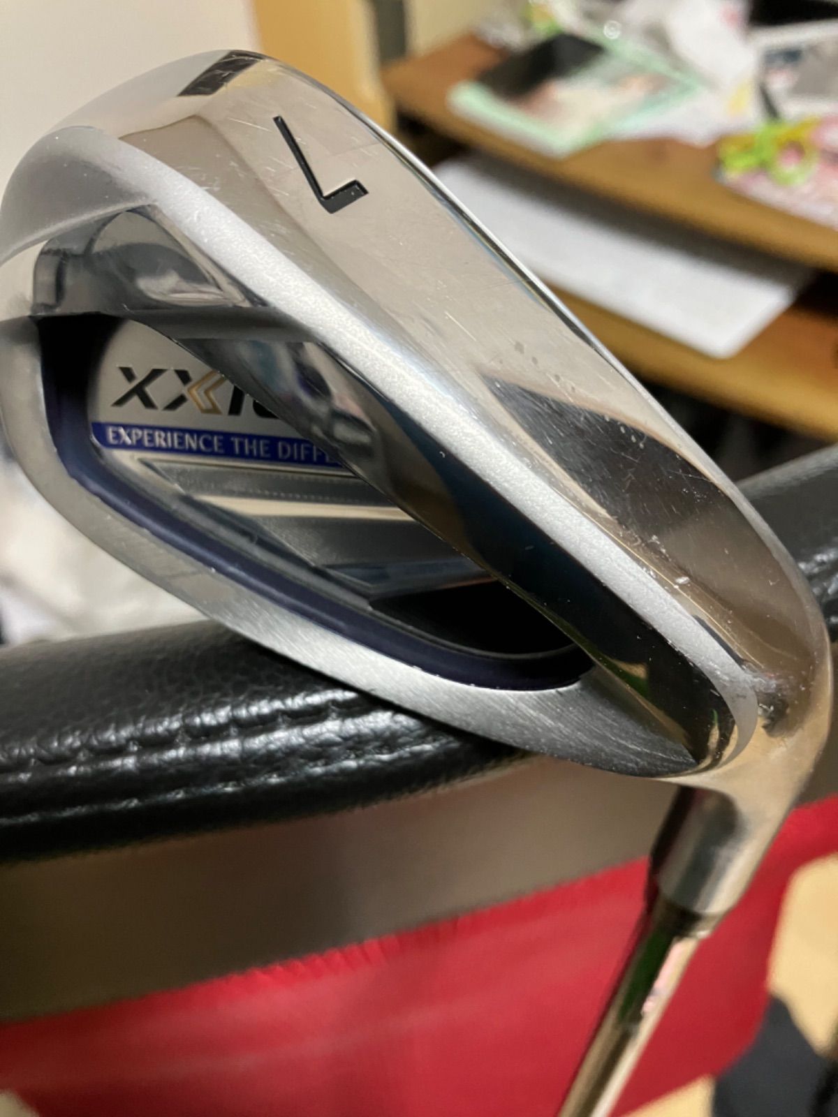 ゼクシオイレブン 7I アイアン NS860 S XXIO 11 - GOLFゴジュウ - メルカリ