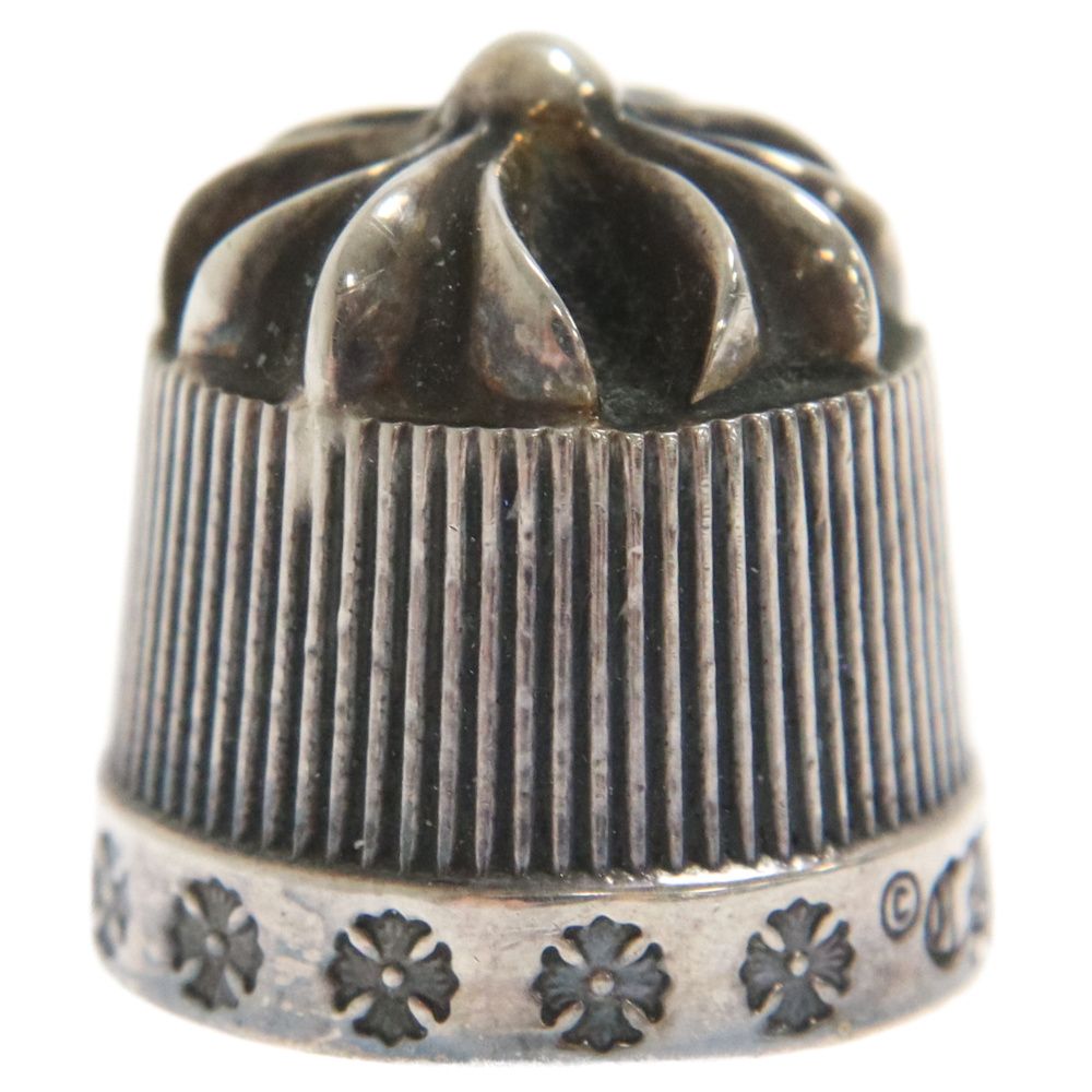CHROME HEARTS (クロムハーツ) VASELINE CAP ワセリンキャップ