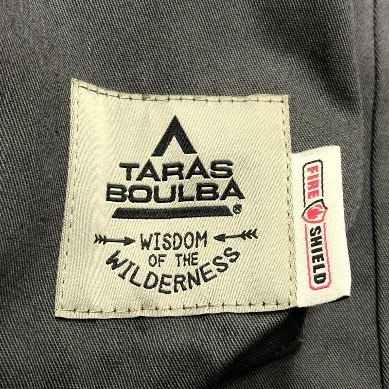 中古】TARAS BOULBA ファイアシールド 3WAYフード付き