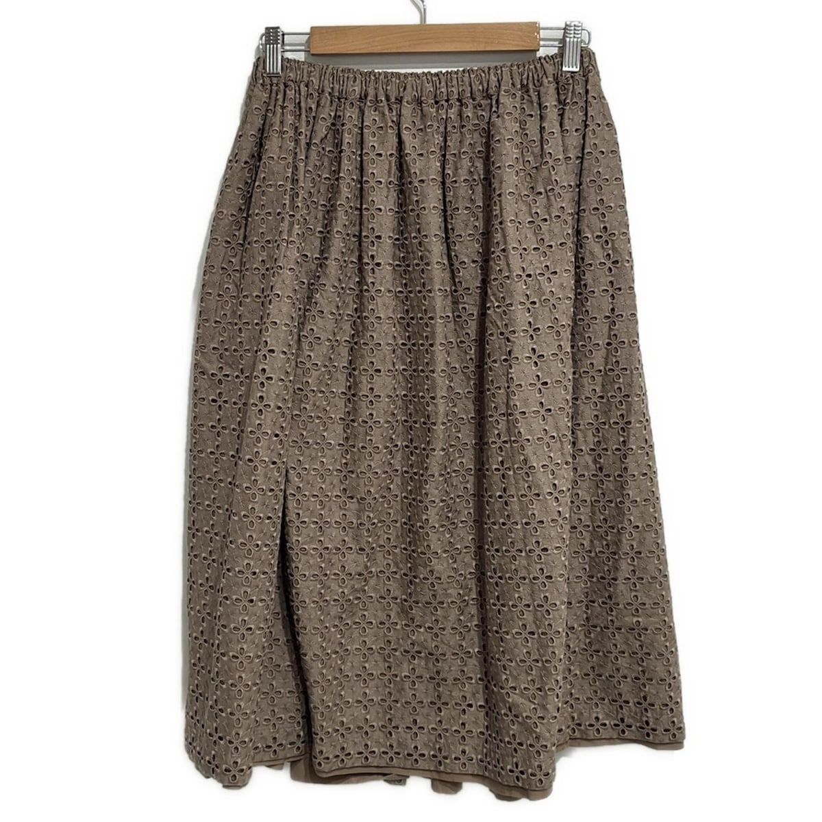 tricotCOMMEdesGARCONS トリココムデギャルソン スカート COMME des GARCONS - tricot COMME des GARCONSトリコ