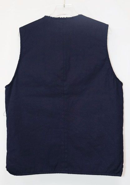 tenderloin テンダーロイン　ダックベスト 美品 2025年最新】tenderloin T-duckの人気アイテム - メルカリ