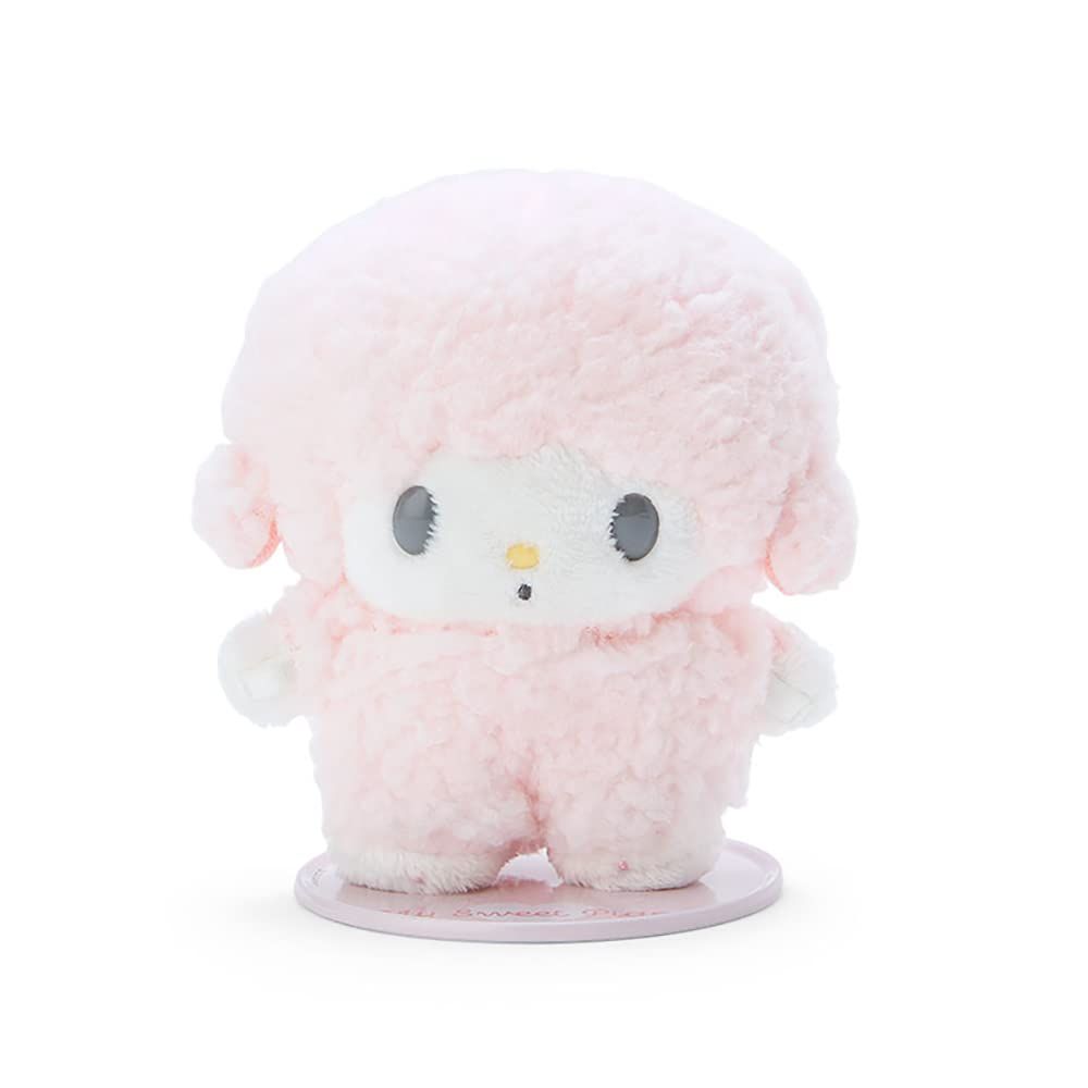サンリオ(SANRIO) マイスウィートピアノ ぬいどりドールS