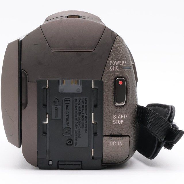 SONY FDR-AX45