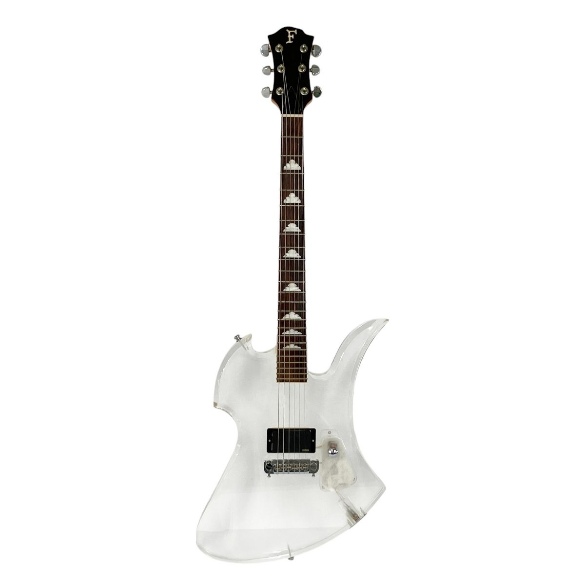 FERNANDES MG-85C