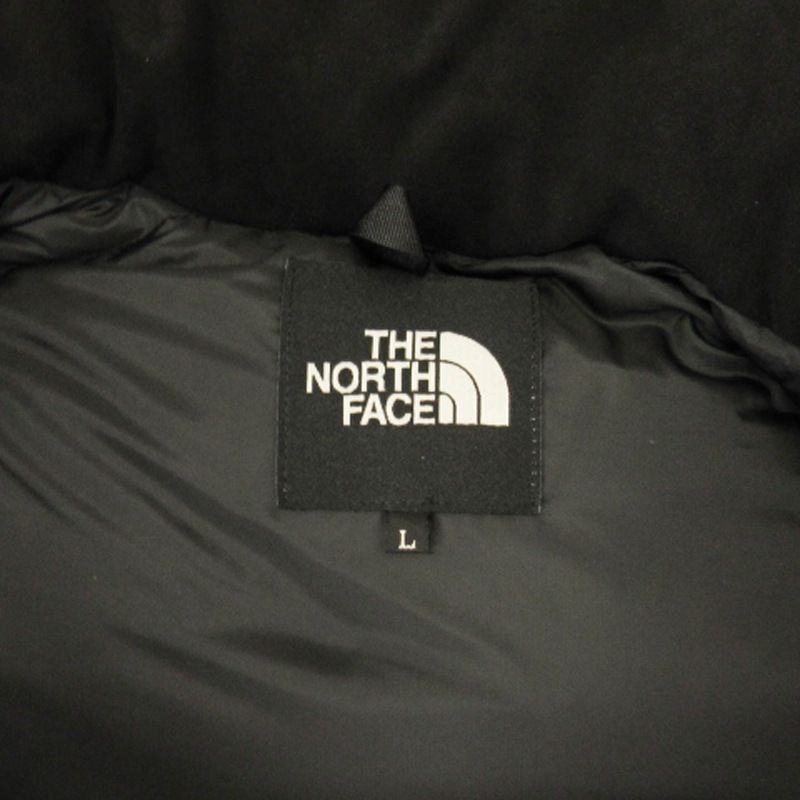 ザノースフェイス THE NORTH FACE CORDUROY NUPTSE JACKET