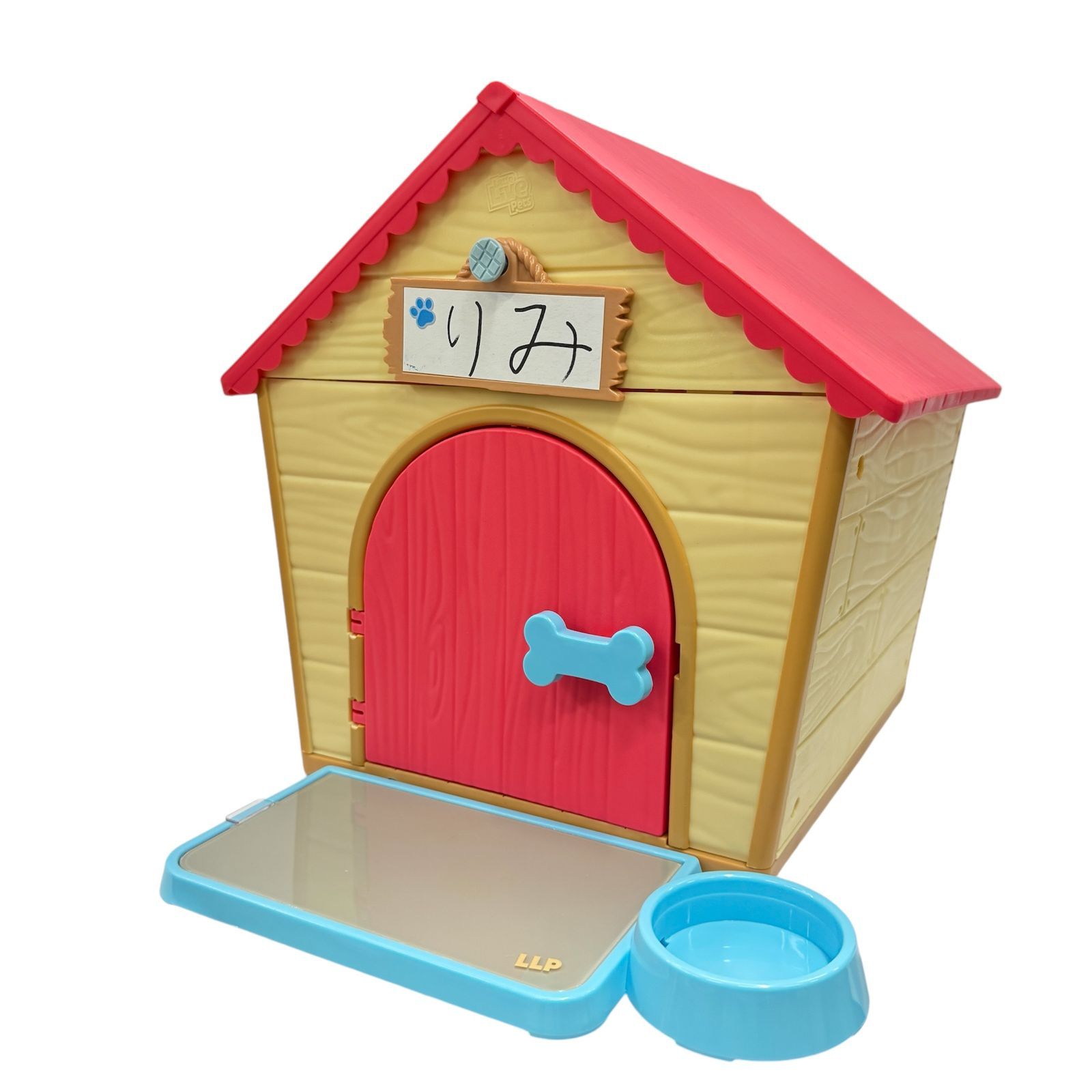 マジカルDIY わんことおうち TAKARA TOMY タカラトミー - メルカリ