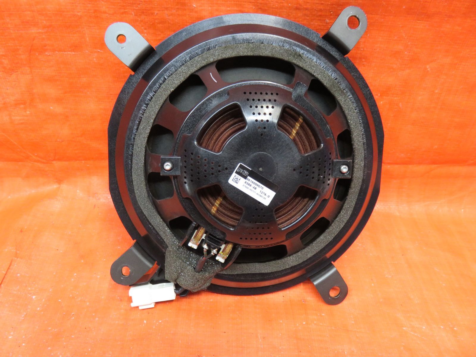 LS460