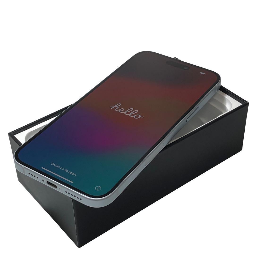 美品】iPhone 15 Plus 128GB｜SIMフリー - メルカリ
