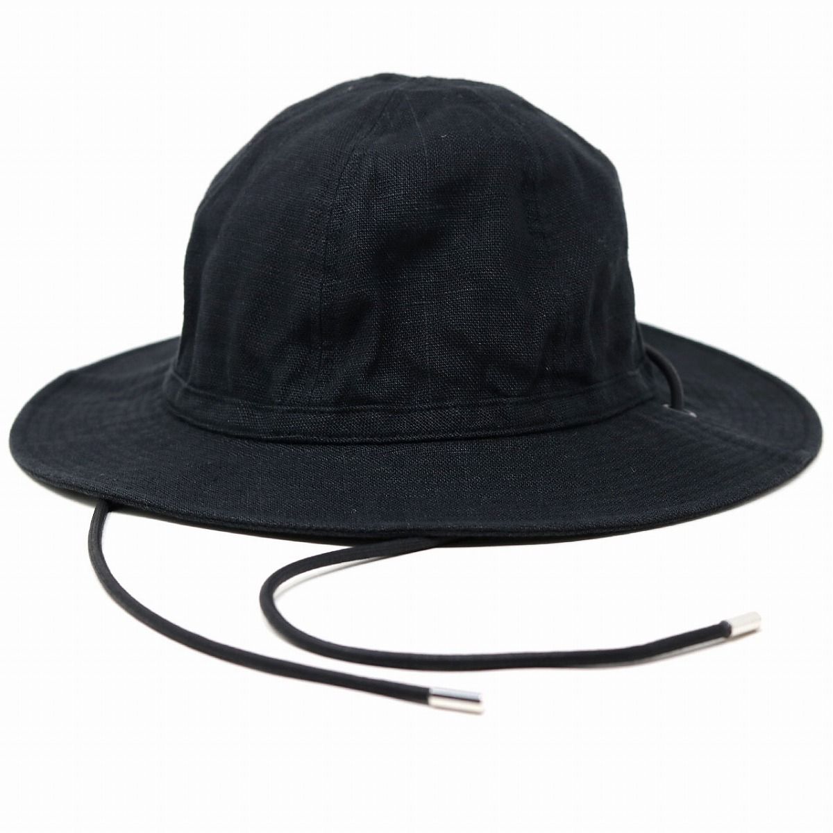 中古】 MONCLER モンクレール バケットハット リバーシブル