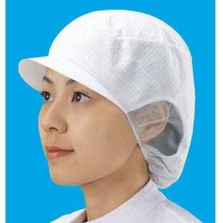 宇都宮製作 シンガー シンガー電石帽SR−5 L（20枚入） SR-5L