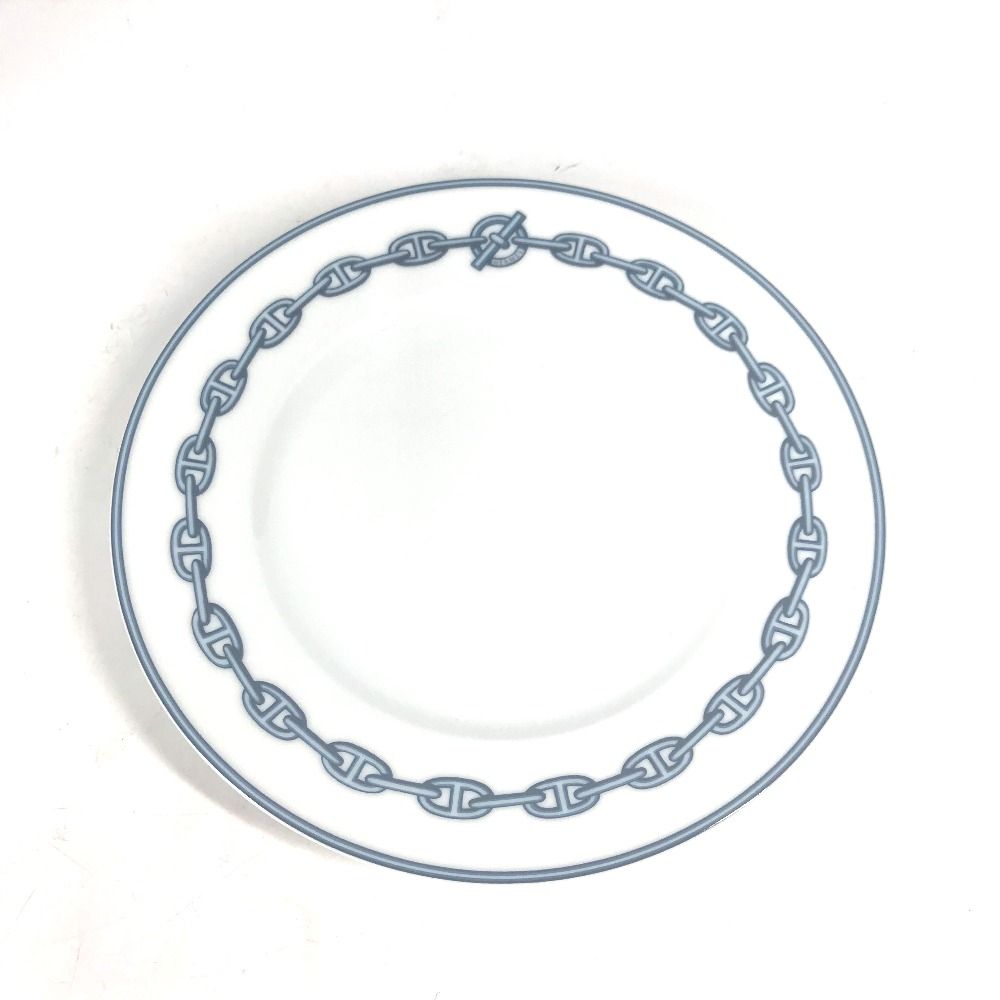 エルメス お皿 エルメス お皿 HERMES PARIS 皿 5枚セット 出産祝い・誕生日