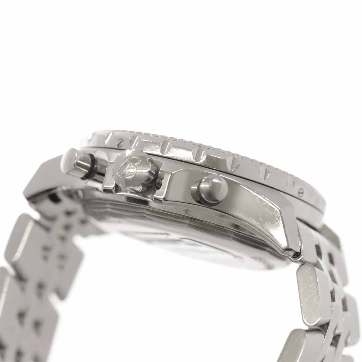ブライトリング BREITLING ベントレーGT レーシング クロノ