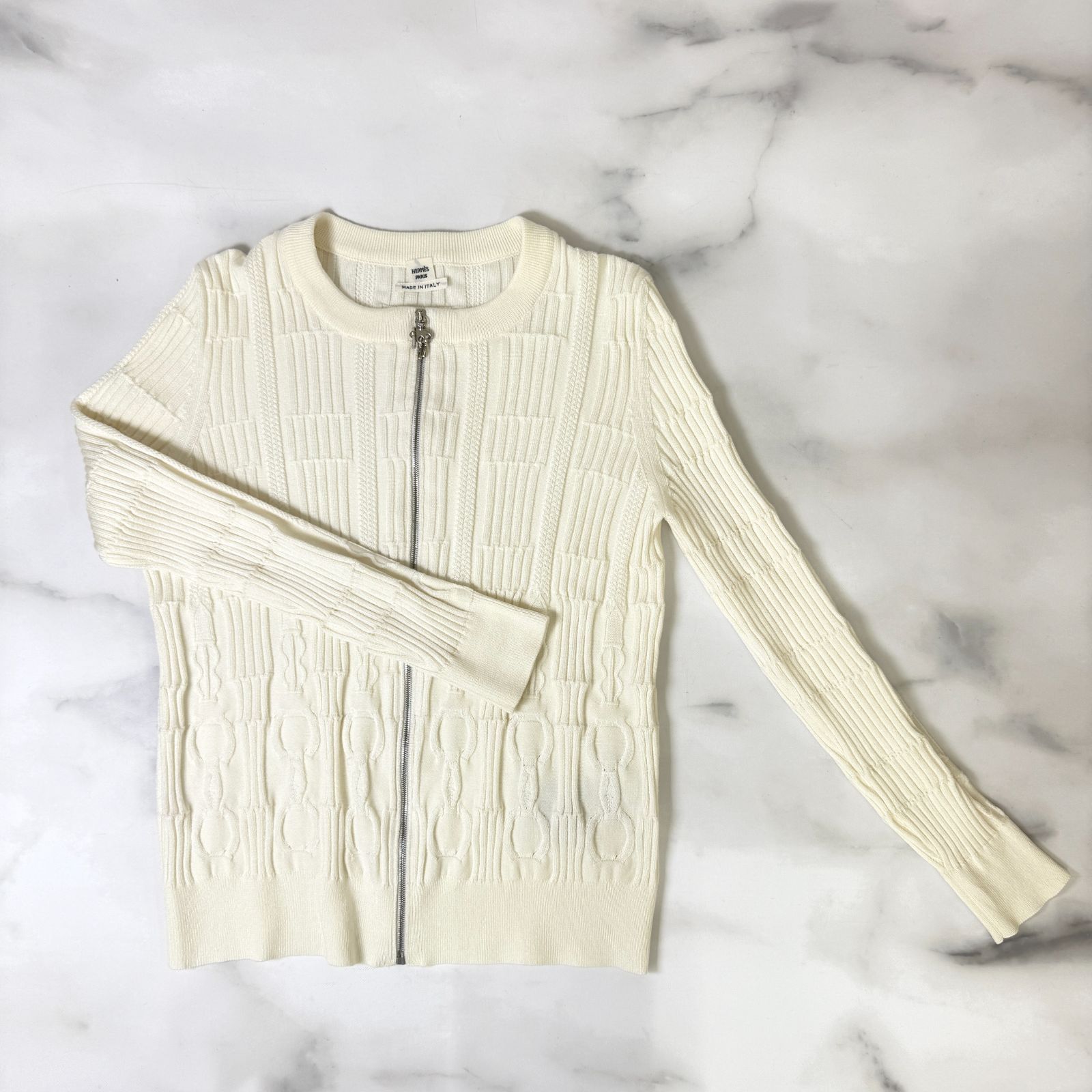 鑑定済み エルメス