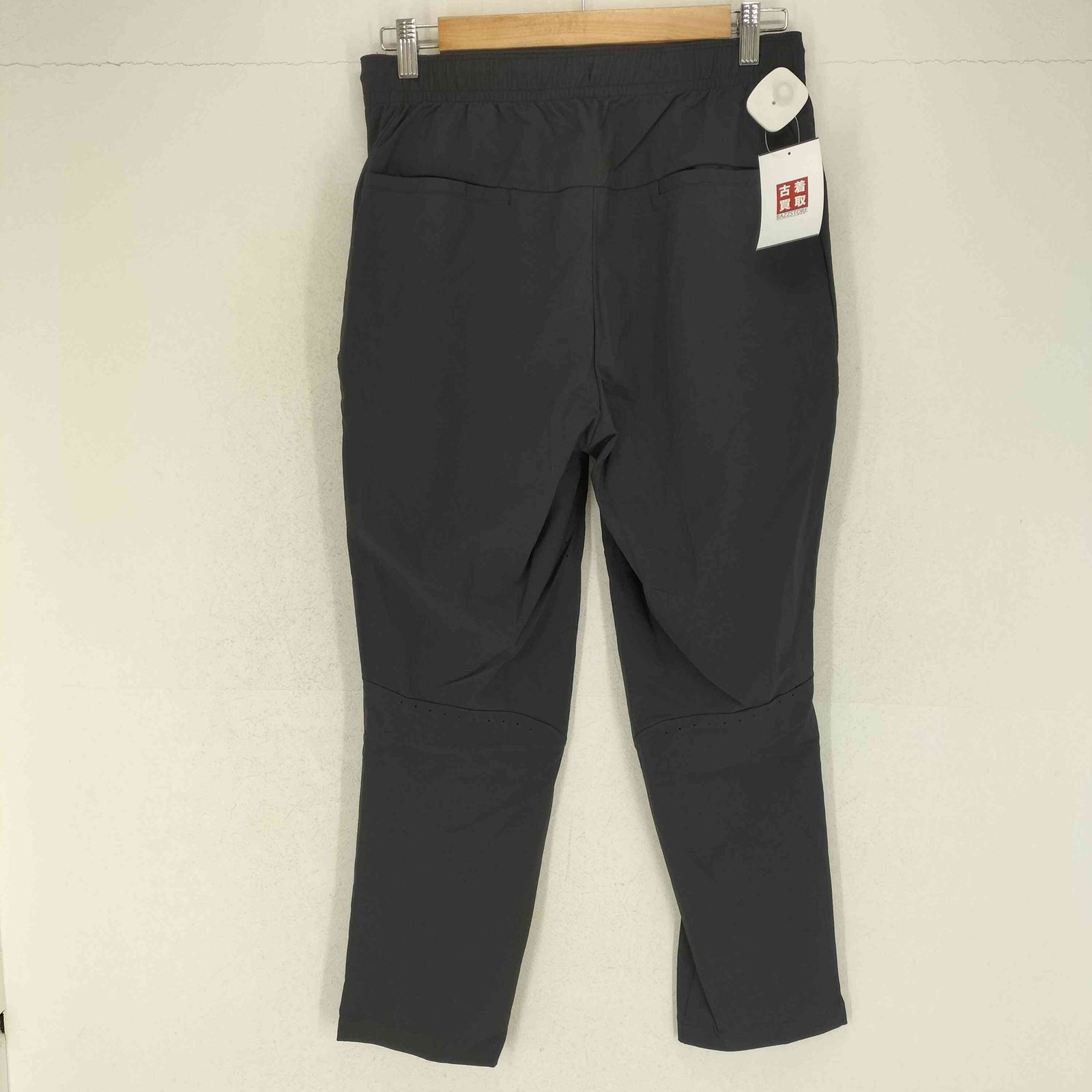 稀少 ARMANI COLLEZIONI ベロア スタンドカラー ジャケット ARMANI