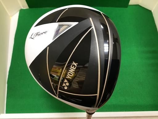 ヨネックス YONEX Fiore 2025 5W フェアウェイウッド FW FR08 FW フレックスL レディース 女性用 右利き 右用 Bランク ゴルフクラブ