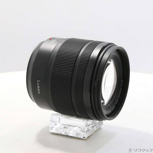【美品】LUMIX G VARIO H-FS12060 ズームレンズ Amazon.co.jp: パナソニック(Panasonic) 標準ズームレンズ