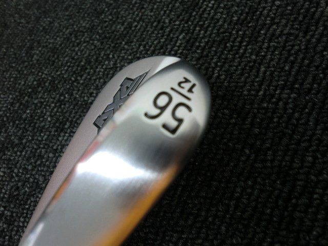 中古 美品ウェッジ PXG   0311 3X Chrome/NSPRO MODUS3 TOUR105/S/56[5548]■松山店