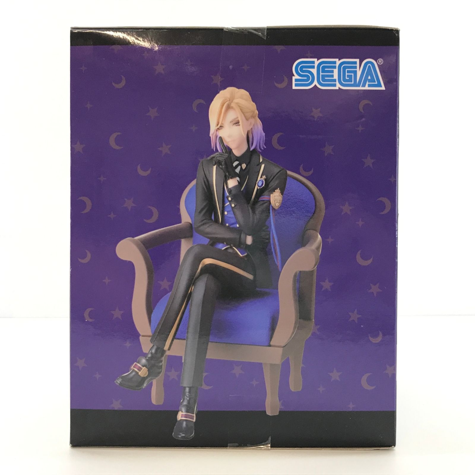 ◎SEGA フィギュア ヴィル・シェーンハイト 「ディズニー