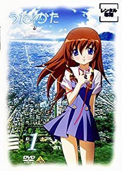 うた∽かた [レンタル落ち] 全6巻セット 注文 [マーケットプレイスDVD