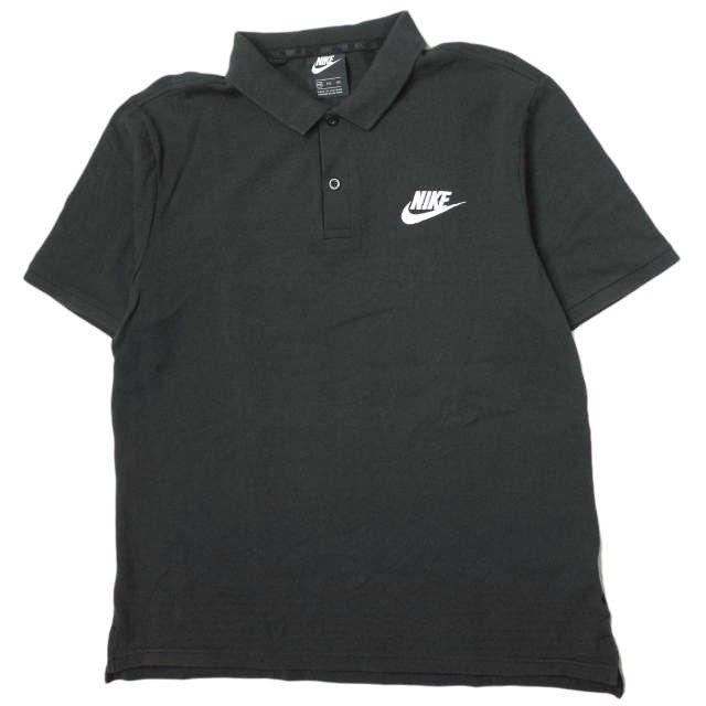 NIKE NOCTA ポロシャツ NIKE - NIKE NOCTA ナイキ ノクタ ゴルフ ポロ シャツ M 意大利