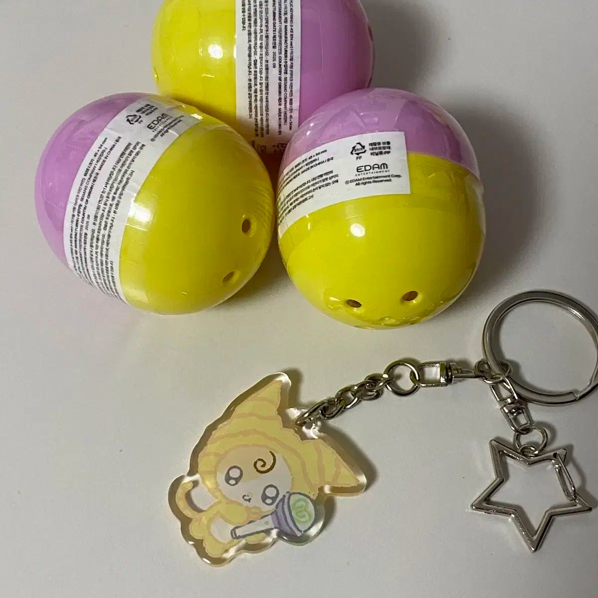 Amazon.co.jp: IU ペンライト スティックライト アイク : おもちゃ IU