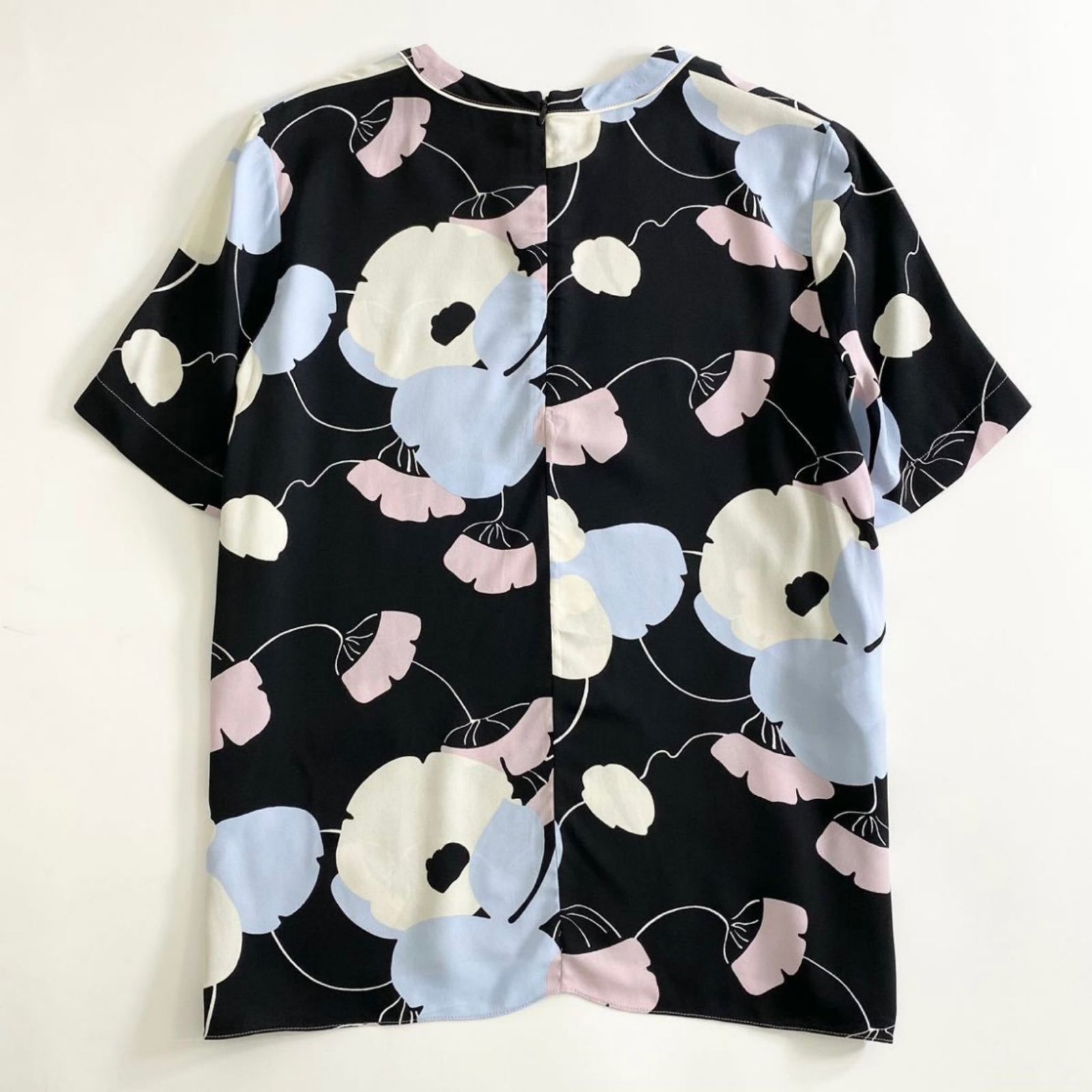 55i5 《美品》 MARNI マルニ 半袖カットソー Tシャツ ブラウス 