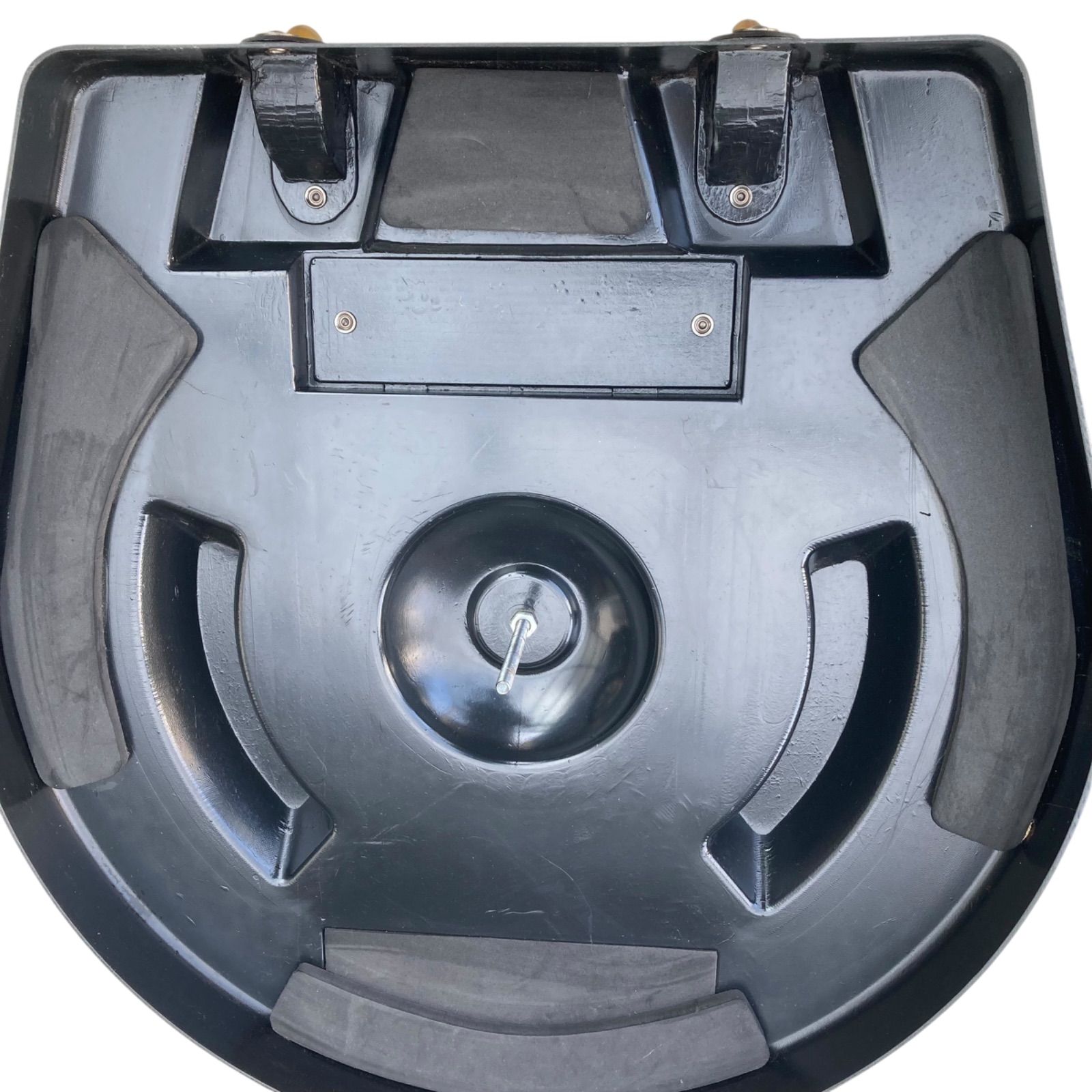 シンバルケース