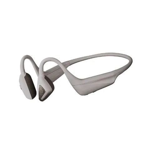 audio-technica ワイヤレス軟骨伝導ヘッドホン (ベージュ) 軟骨伝導ヘッドホンの第2世代モデルを10月25日に発売