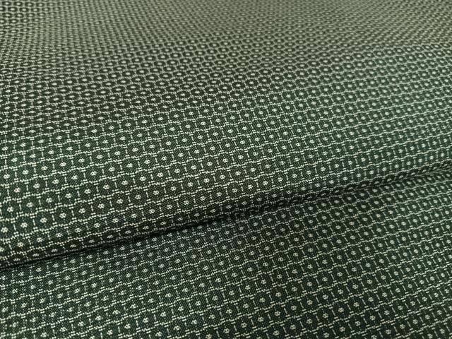 平和屋着物●男性 本場大島紬 アンサンブル 亀甲絣 正絹 AABA5031np WWW_USTAUSTRALIA_COM_AU