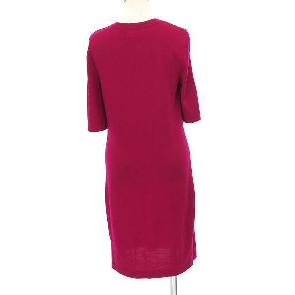 シャネル ワンピース P46568 Bランク