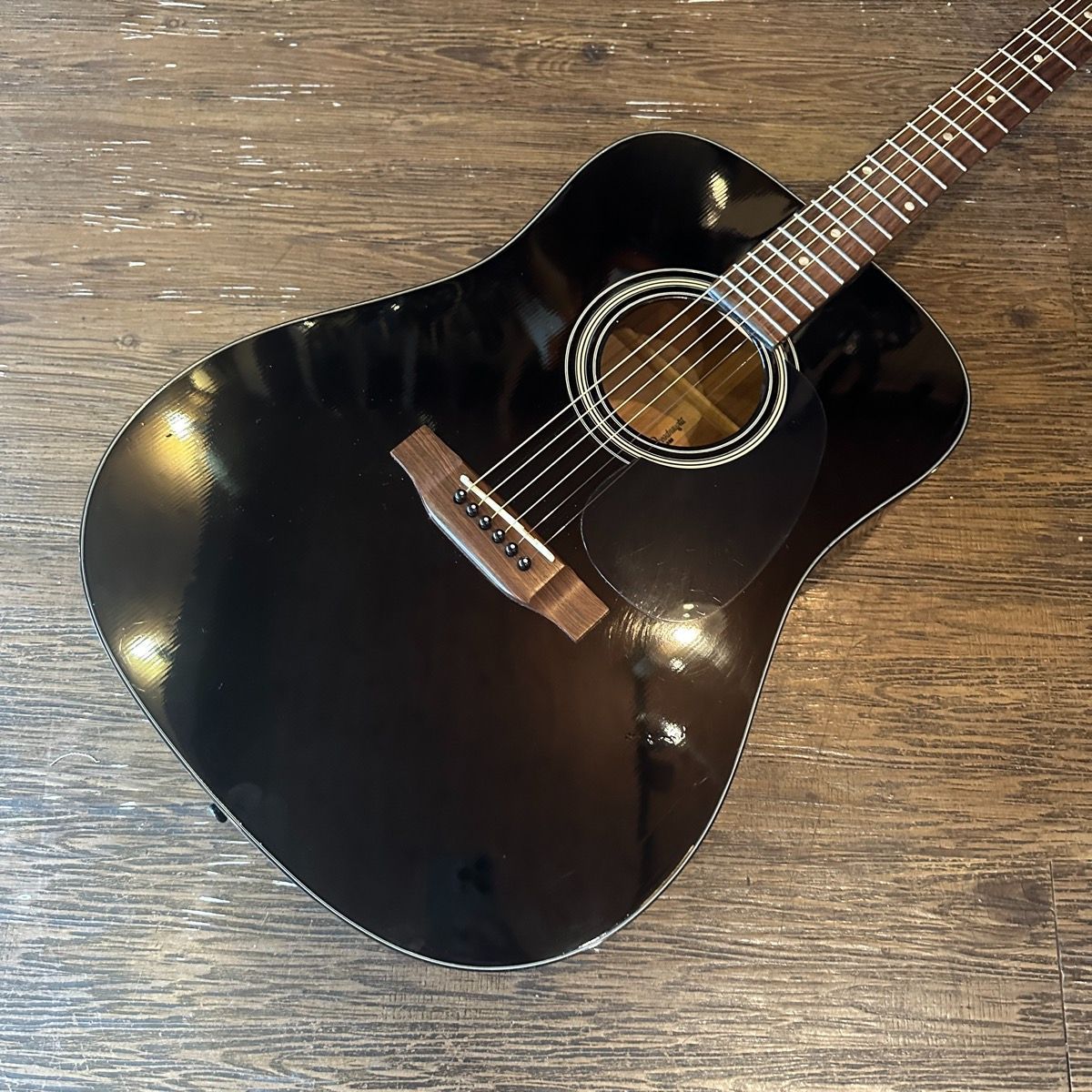 Aria AD-28 Acoustic Guitar アコースティックギター アリア