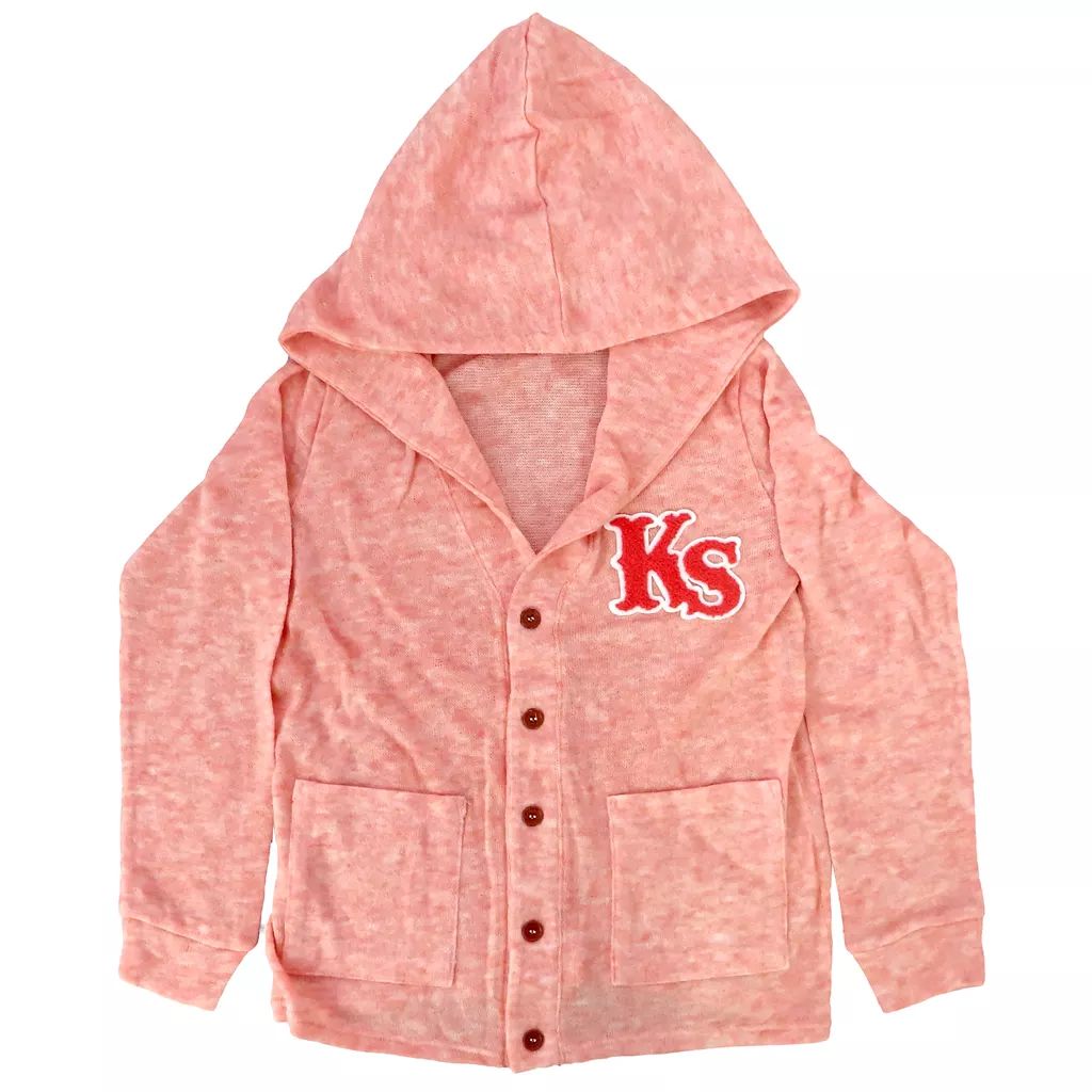 鬼龍院翔 ひとりよがり7 カーディガン ゴールデンボンバー鬼龍院翔、7