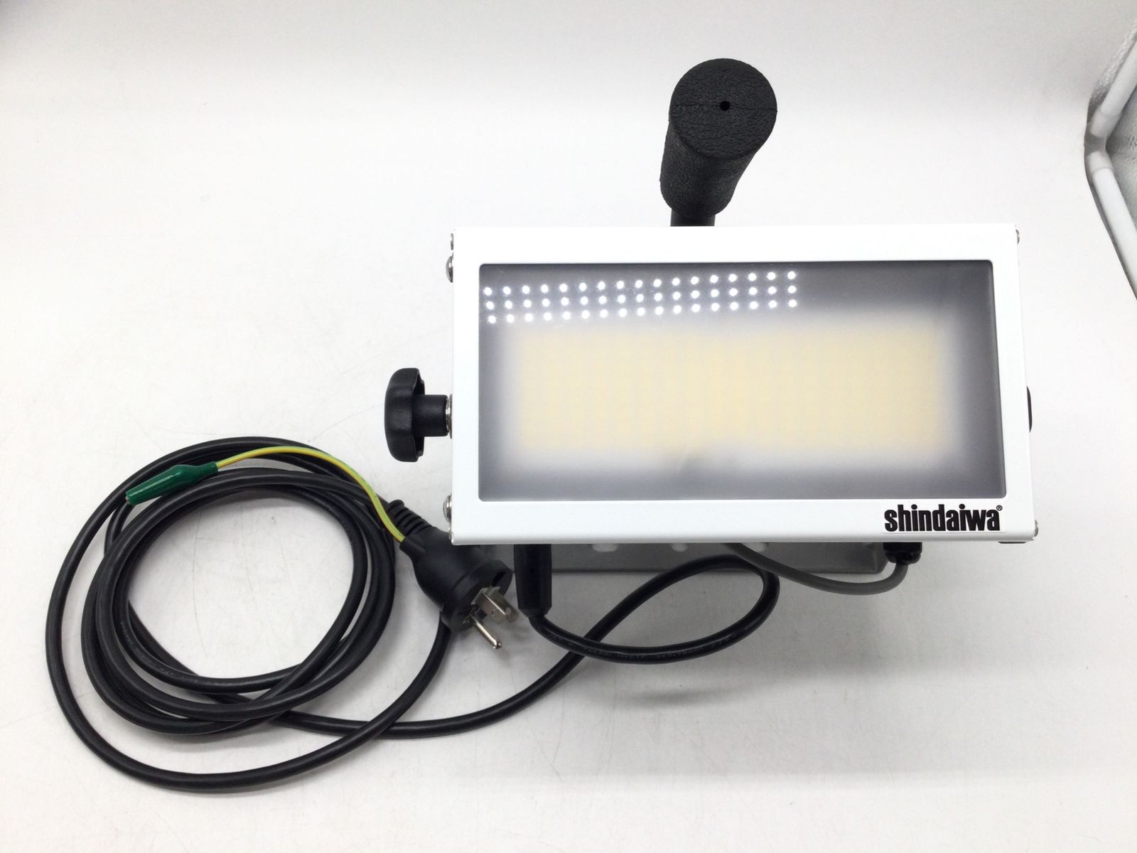 新ダイワ LEDプロジェクター ELDS-46E ITN7AYQZHOIA エコツール小牧ｲﾝﾀｰ店 M02 HRDEVELOPMENT_JP