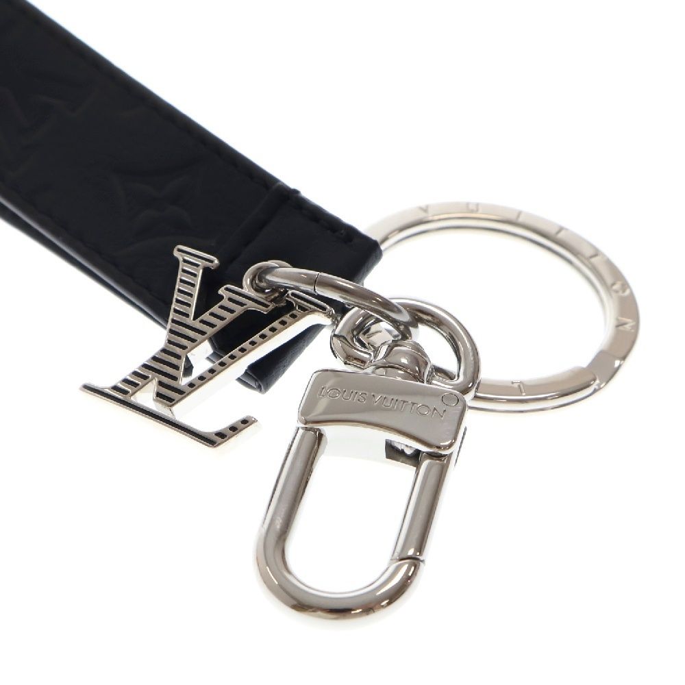 Louis Vuitton キーホルダー•ドラゴンヌ アエログラム キーホルダー