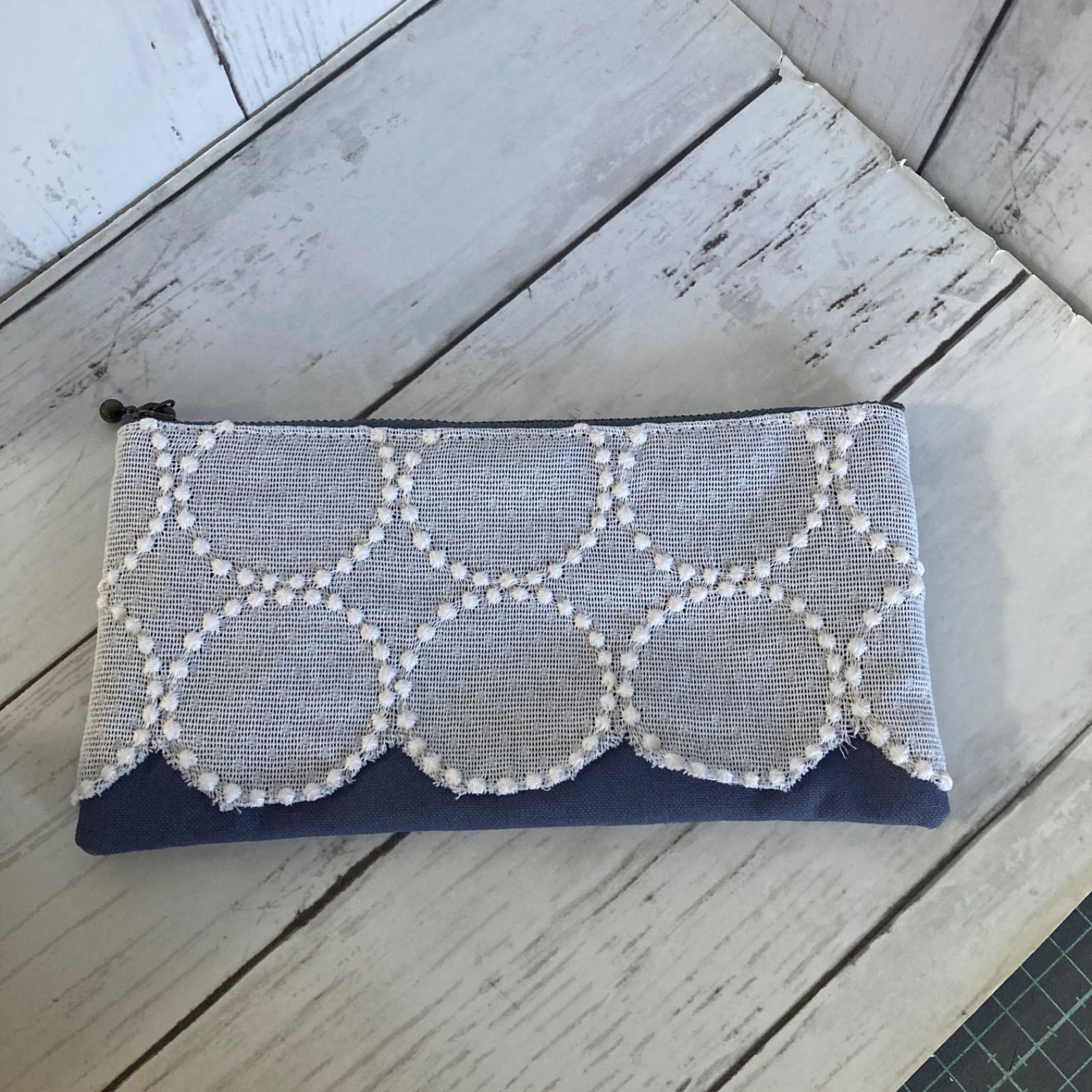 確認ページですꕤ︎︎ハンドメイド ミナペルホネン pomppia タンバリン 確認ページですꕤ︎︎ハンドメイド ミナペルホネン pomppia