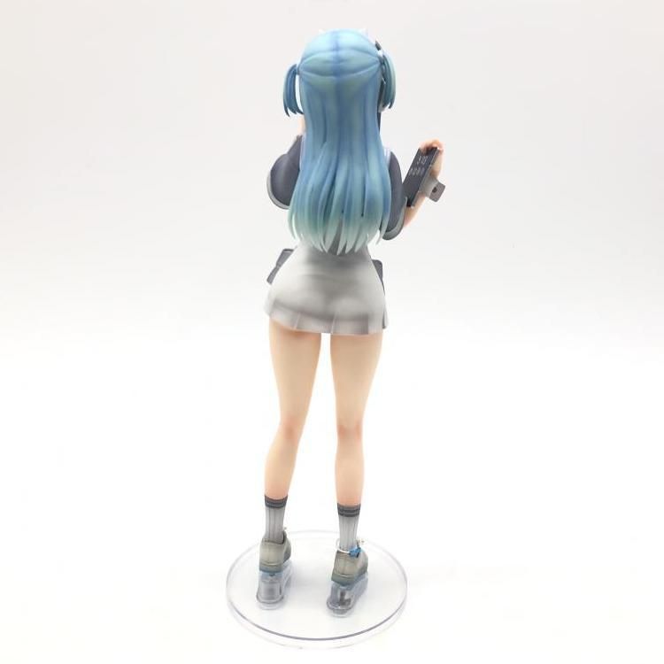 中古】開封済）勝利の女神 NIKKE シフティー 1/7 HEARTSUM[24] - メルカリ