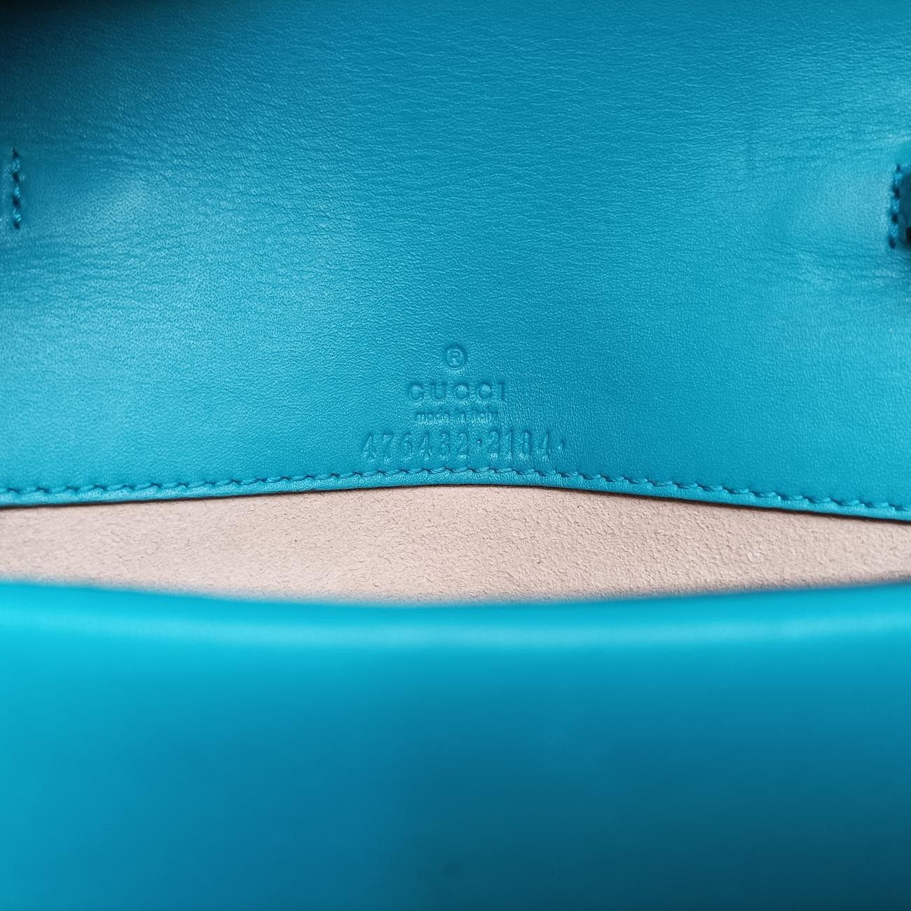 グッチGucciディオニュソス