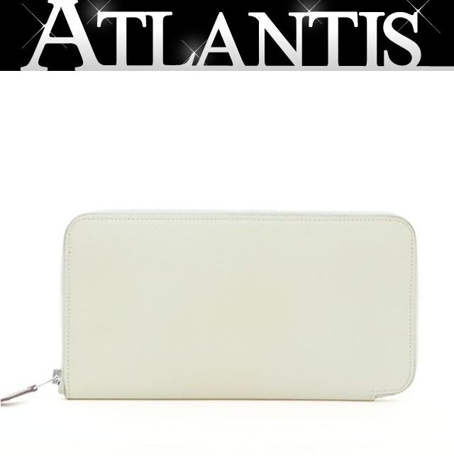 ✨格安✨️ エルメス 長財布 アザップロング ◻︎R刻印 エドゥープエプソン グレー 楽天市場】エルメス アザップロングの通販