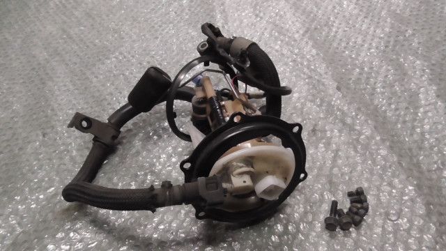 ジョグ FI SA36J-788xxx の 燃料ポンプ 1757465131