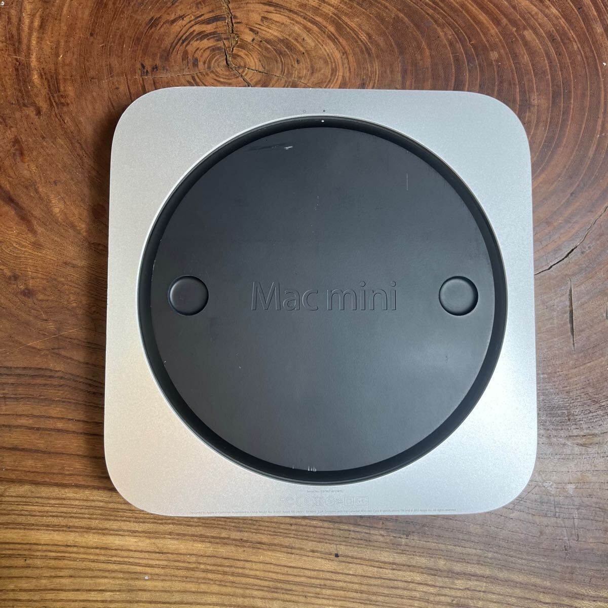 お買い得］Macmini 2012/Core i5/8GB/SATA500GB