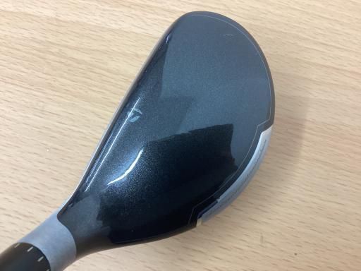中古】 テーラーメイド SLDR U4 ユーティリティ UT TM5-114