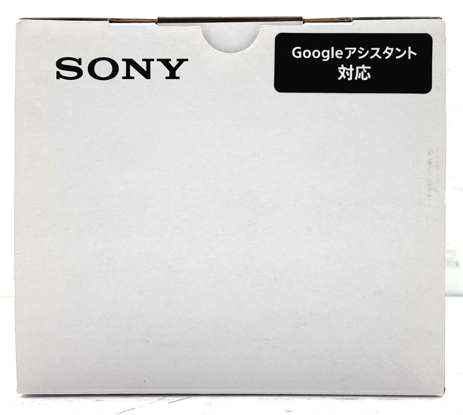 盛岡46-0042 ♥ SONY ワイヤレススピーカー EXTRA BASS SRS-XB402G ♥|80