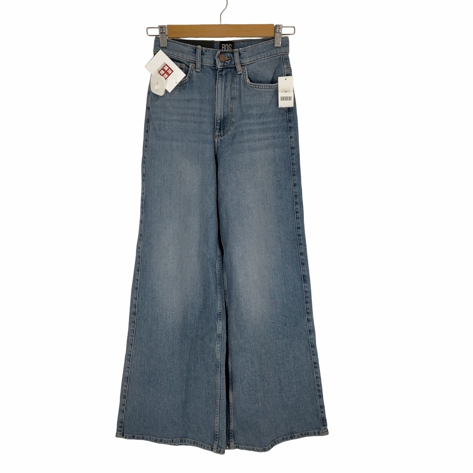 アーバンアウトフィッターズ BDG URBAN OUTFITTERS A-WIDE ハイ 
