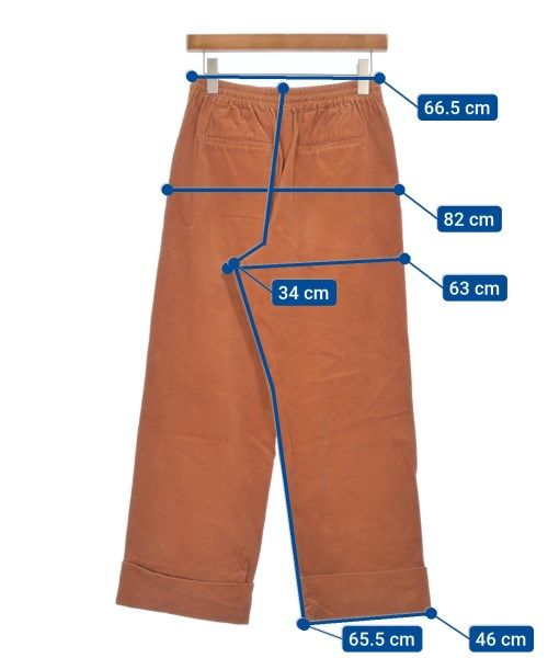 BODE ボーディ パンツ（その他） メンズ 【古着】【中古】 BODE  