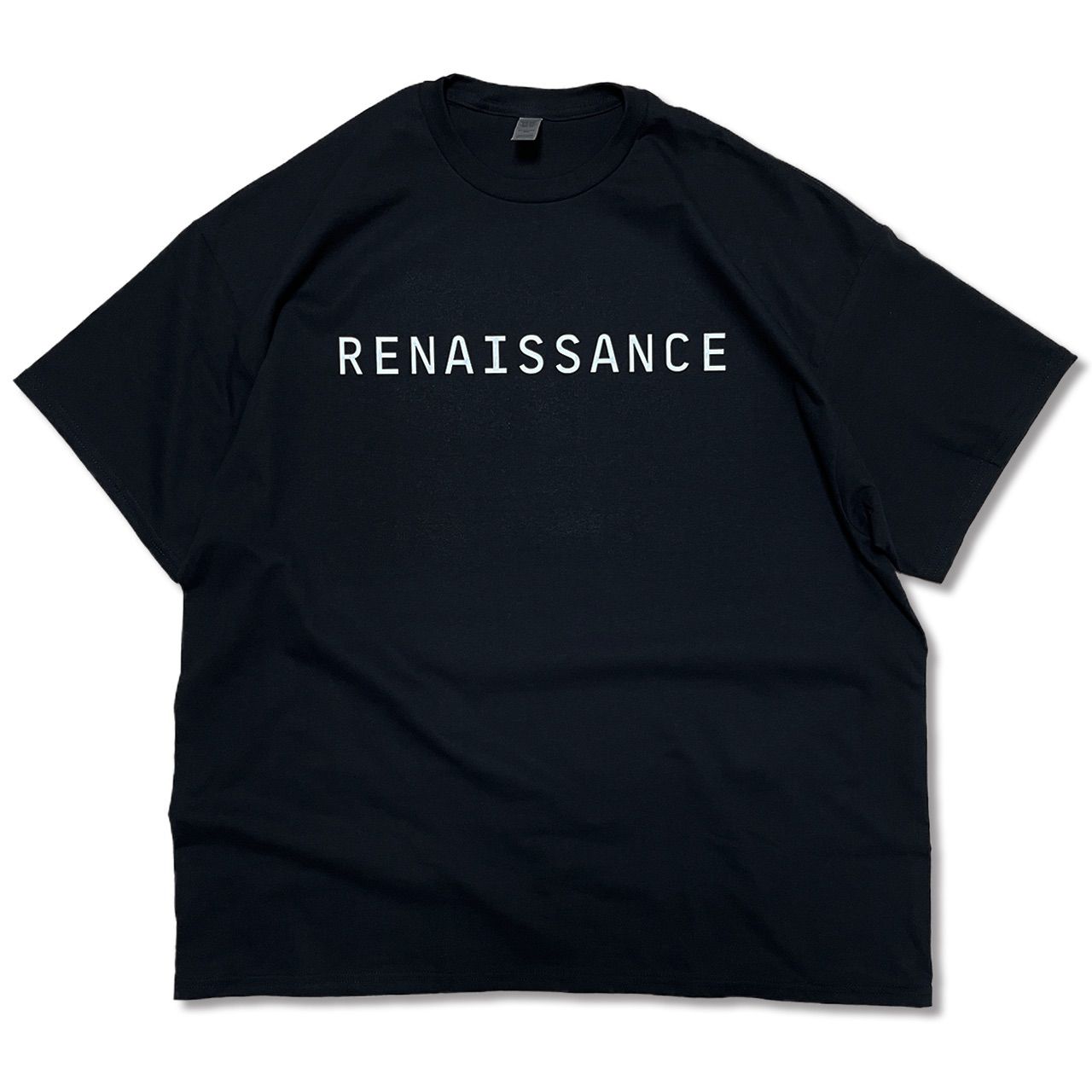 RENAISSENCE S/S TEE