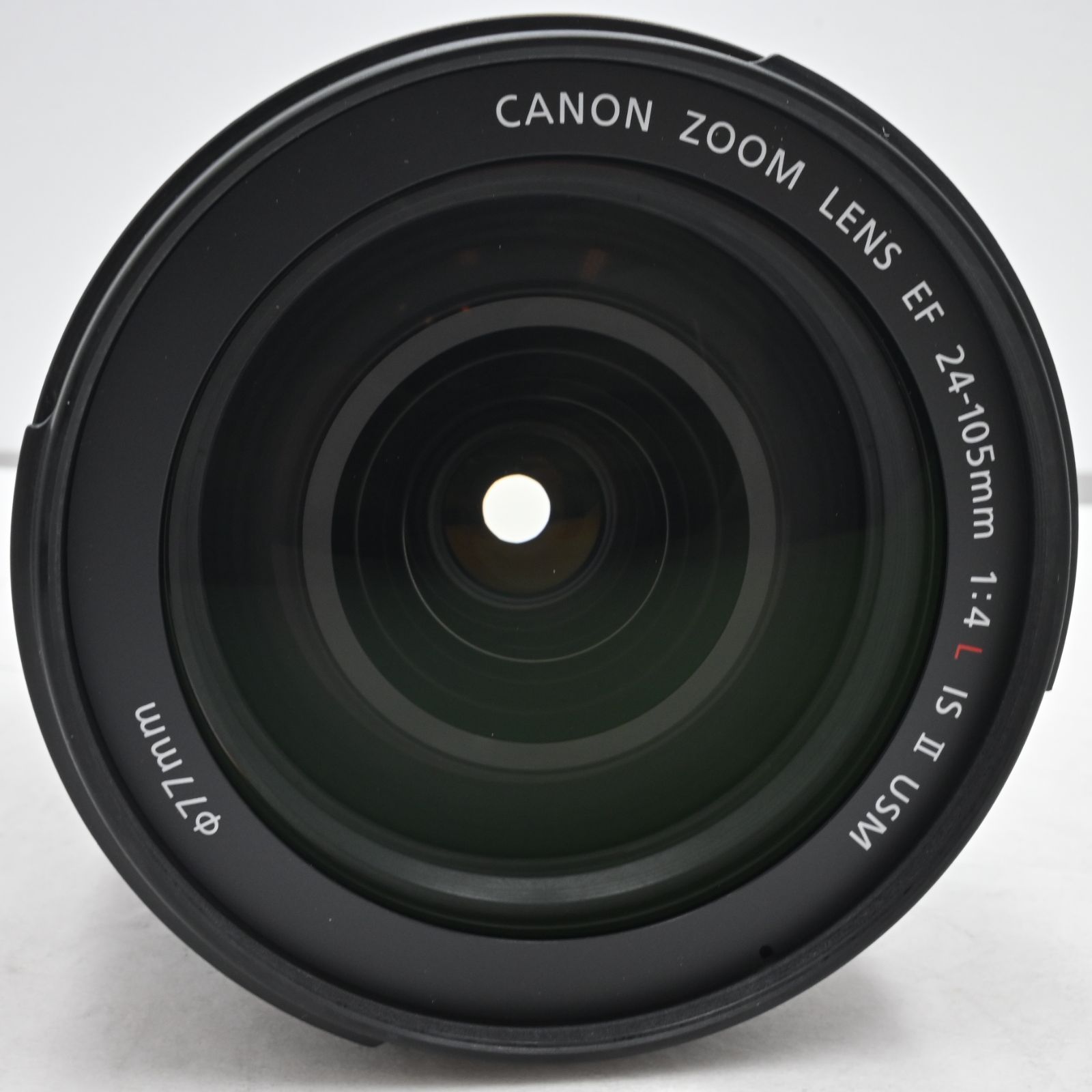 上品 Canon EF 24 105 mm F 4 L IS II USM