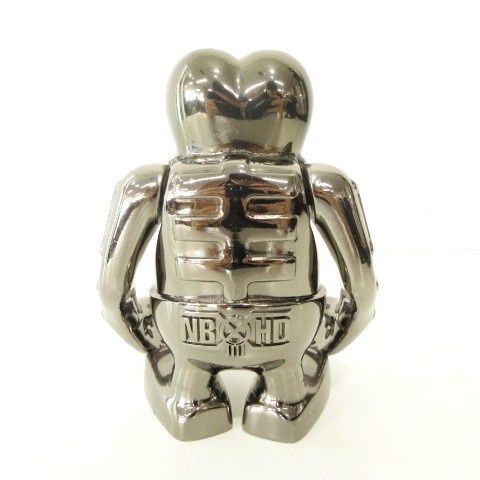 ネイバーフッド NEIGHBORHOOD × BOUNTY HUNTER バウンティー