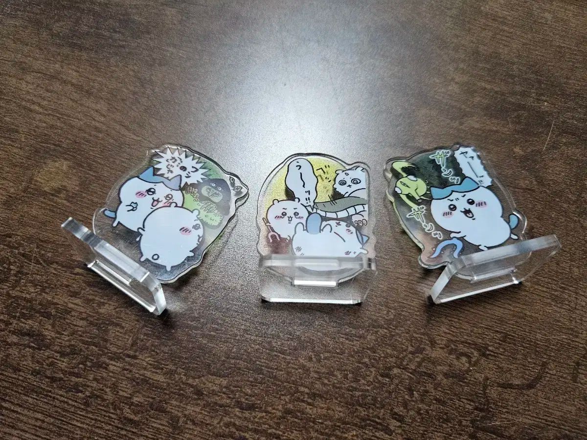 まとめ売り ちいかわ アクリル スタンド - メルカリ
